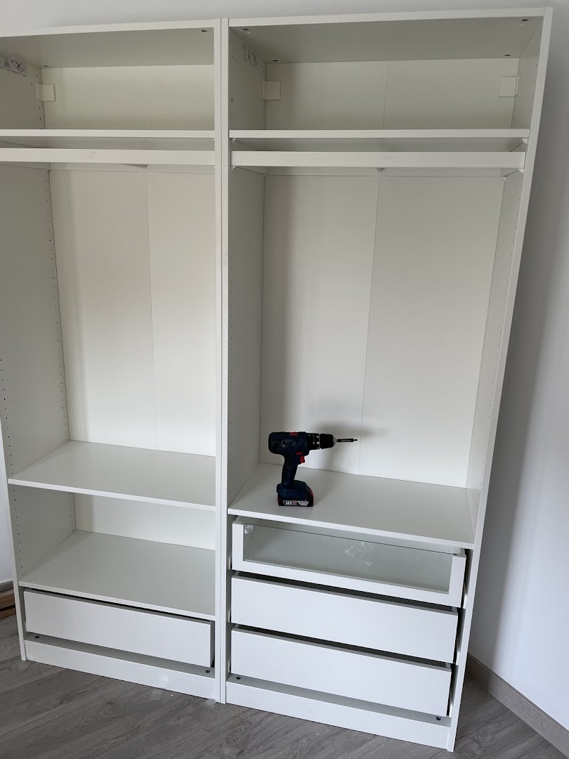 Tasker — Fotos 3